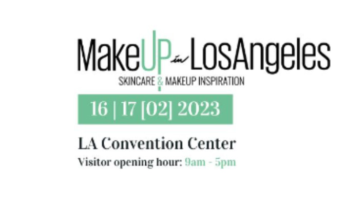 MakeUp in Los Angeles 2023